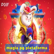 magia pg plataforma